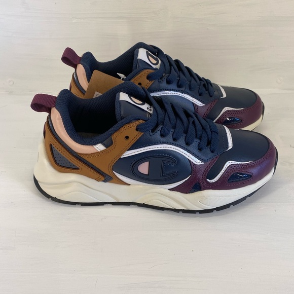 champion women's running shoes